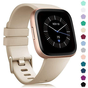 Silicone strap color buckle replacement sport - silicone