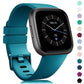 Silicone strap color buckle replacement sport - silicone