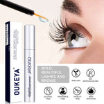 Silver Eyelash Growth Essence for Care 5ML Exported - Teleplus eyelash care