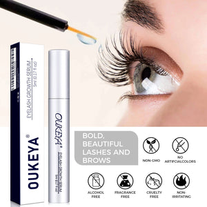 Silver Eyelash Growth Essence for Care 5ML Exported - Teleplus eyelash care
