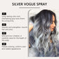 Silver Gray Hair Spray for Care and Nourishment 30ml - Teleplus silver gray hair nourishment spray