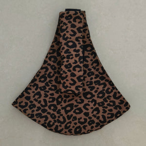 Baby Safety Harness with Leopard Print for Kids in the United States - Hold on Tight Our Funky Waist Stool united