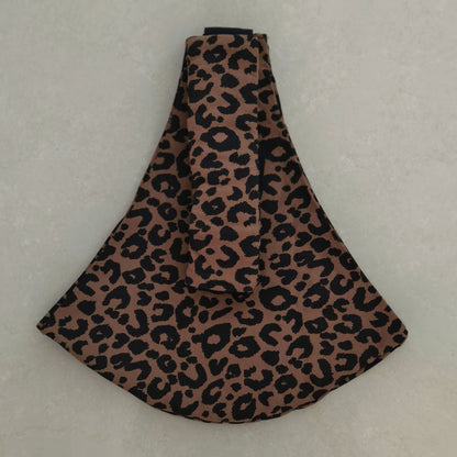 Baby Safety Harness with Leopard Print for Kids in the United States - Hold on Tight Our Funky Waist Stool united