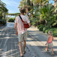 Baby Safety Harness with Leopard Print for Kids in the United States - Hold on Tight Our Funky Waist Stool united
