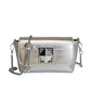 Simple Bag Women Casual Crossbody Fashion with Polyester Lining - Teleplus casual crossbody fashion simple bag women