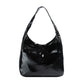 Simple commute underarm shoulder bag with polyester lining in multiple colors - Teleplus Commute Underarm Shoulder Bag