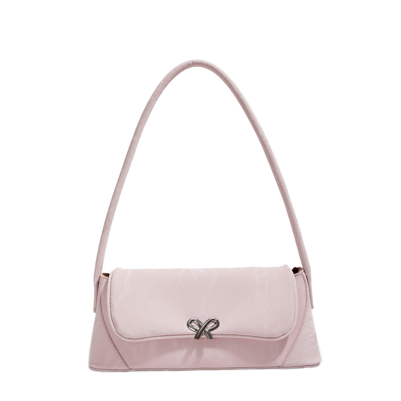 Simple Fashion Underarm Shoulder Bag in Polyester with Multiple Colors - shoulder simple fashion underarm bag