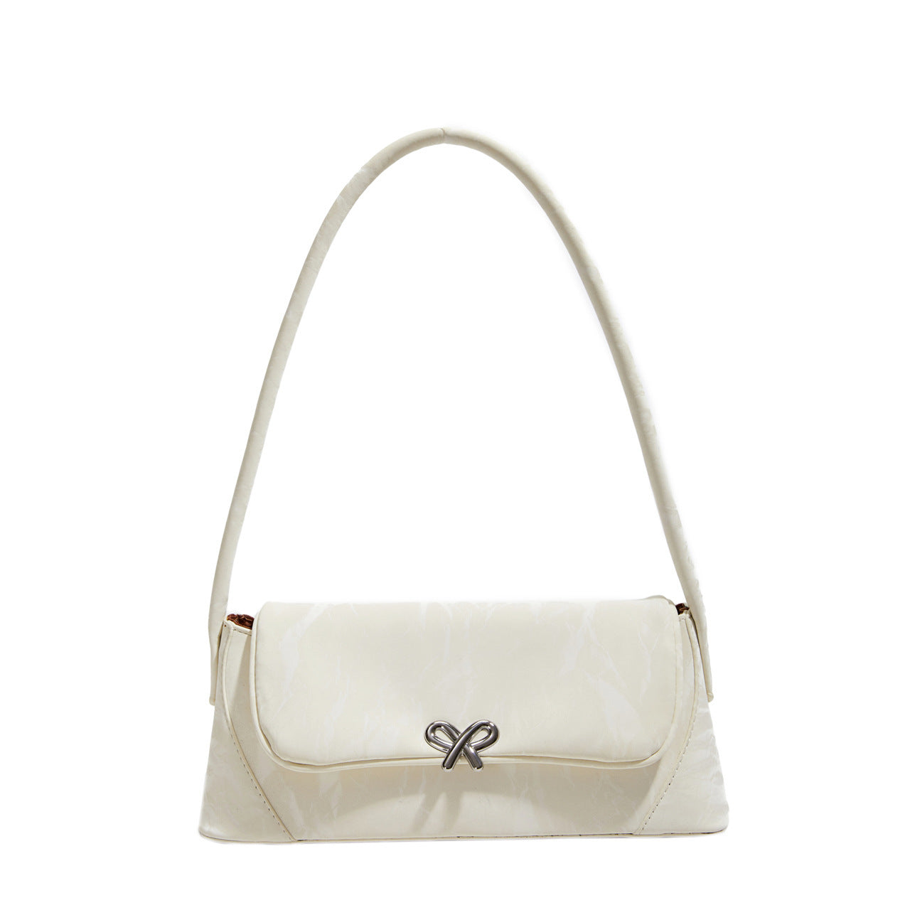 Simple Fashion Underarm Shoulder Bag in Polyester with Multiple Colors - shoulder simple fashion underarm bag