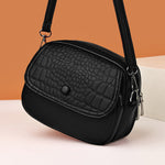 Simple Fashion Women’s Crossbody Bag with Color Options for United States Market - in united states chf simple fashion