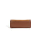 Simple Large Capacity Leather Bag with Matte Finish for Daily - Teleplus matte leather simple large capacity