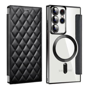 Yadun Classic Magnetic Holster Series CHUANG for United States CHF - Style Mobile Case united states chf