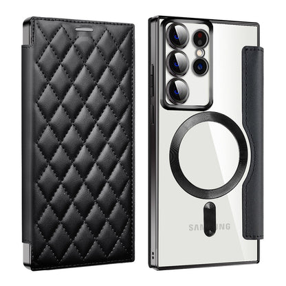 Yadun Classic Magnetic Holster Series CHUANG for United States CHF - Style Mobile Case united states chf