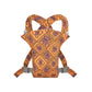 Baby Carrier for 0-4 Years Old with Nature and Animal Prints UK US CHF - Cactus Carriers Tiny Explorers Under 20kg!