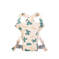 Baby Carrier for 0-4 Years Old with Nature and Animal Prints UK US CHF - Cactus Carriers Tiny Explorers Under 20kg!