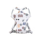 Baby Carrier for 0-4 Years Old with Nature and Animal Prints UK US CHF - Cactus Carriers Tiny Explorers Under 20kg!