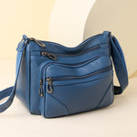 Simple Shoulder Bag for Women in Multiple Colors United States - simple shoulder bag united states
