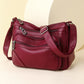 Simple Shoulder Bag for Women in Multiple Colors United States - simple shoulder bag united states