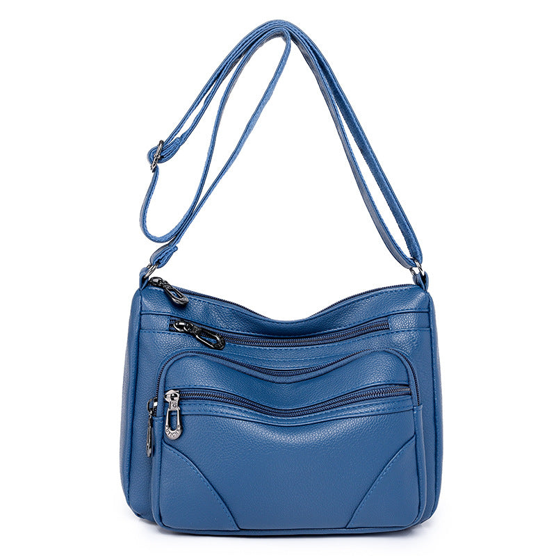 Simple Shoulder Bag for Women in Multiple Colors United States - simple shoulder bag united states