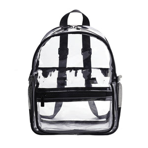 Simple Style Student Backpack Travel Business Backpack - Backpack So Cool It Might Get Promoted to CEO