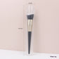Single Foundation Brush Oblique Flat Head Smear-proof Makeup - foundation brush oblique flat head