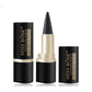 Black Solid Eyeliner with Skin Care Benefits Single Head 7402-020M - for Magic black solid eyeliner single head skin