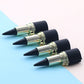 Black Solid Eyeliner with Skin Care Benefits Single Head 7402-020M - for Magic black solid eyeliner single head skin