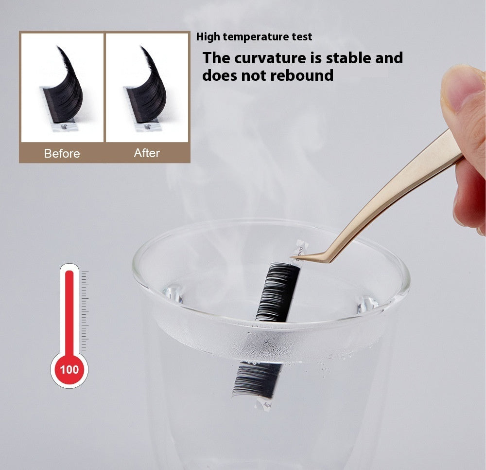 Single Round Hair JBCCDD Synthetic Fiber for Curling and Styling - Teleplus single round hair jbccdd curling