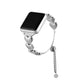 Single Row Love Chain for Apple Watch Popular Smart Accessories - Teleplus single row love chain smart