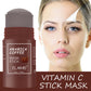 Six Solid Face Including Eggplant Green Tea And Other Moisturizing Oil-removing Cleansing - Six Solid Face Cleansing