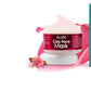 Skallie Clay Face Rose Clean Skin Repair Mask