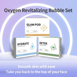 Skin Care Beauty Detox Repair Mask for Rejuvenation and Hydrating - Teleplus detox repair mask teleplus skin care