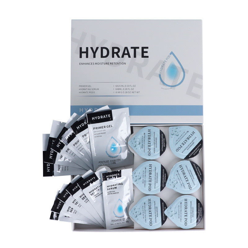 Skin Care Beauty Detox Repair Mask for Rejuvenation and Hydrating - Teleplus detox repair mask teleplus skin care