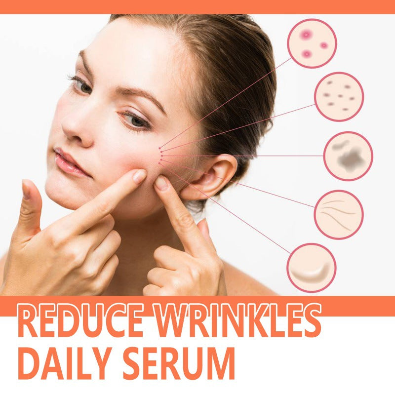 Skin Care Makeup Tools Beauty 30ml Packaging - Teleplus skin care