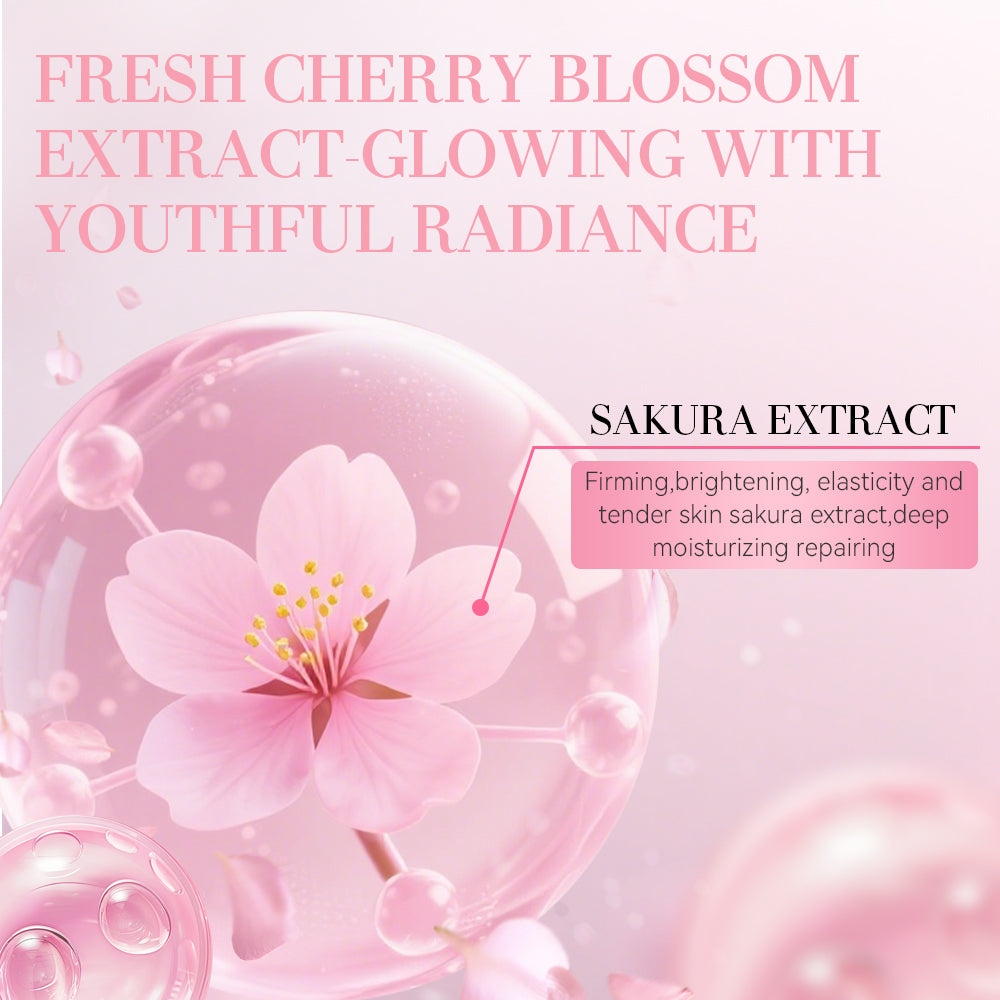 Skin Care Set for Face and Body Personal Kit All Types - Teleplus skin care set