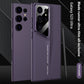 Skin Feel Phone Case with Matte Finish Protective Cover for Samsung and Non-Samsung Devices - Teleplus skin feel phone