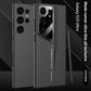 Skin Feel Phone Case with Matte Finish Protective Cover for Samsung and Non-Samsung Devices - Teleplus skin feel phone
