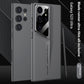 Skin Feel Phone Case with Matte Finish Protective Cover for Samsung and Non-Samsung Devices - Teleplus skin feel phone