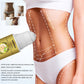 Ginger Skin Roller Massage Tool for Moisturizing and Firming Treatment - Thighs That Love Moisture skin roller massage