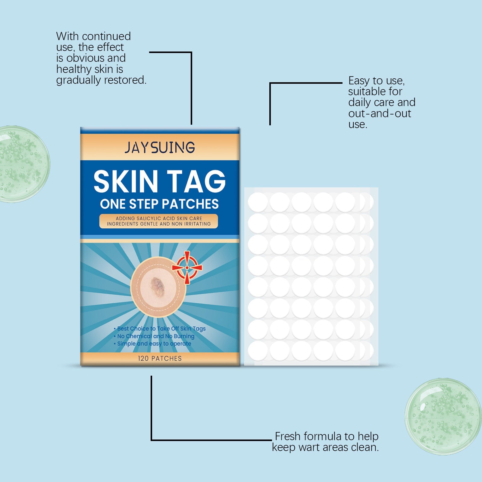 Skin Smooth Skin Nursing Adhesive Bandage - Nursing Adhesive Bandage for Smooth Skin Shenanigans