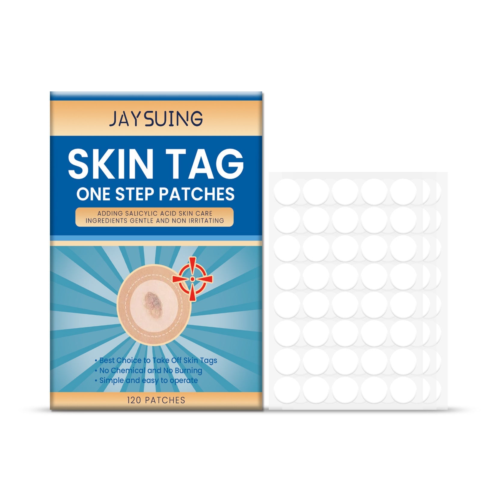 Skin Smooth Skin Nursing Adhesive Bandage - Nursing Adhesive Bandage for Smooth Skin Shenanigans