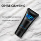 Skincare Facial Cleansing Men’s Scrub Cleanser 50g - Scrub Away Grime with This Manly Facial Cleanser