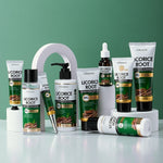 Skincare Series Of Licorice Root - Skincare Series of Licorice Root for Glowing Skin USA