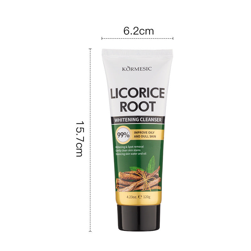 Skincare Series Of Licorice Root - Skincare Series of Licorice Root for Glowing Skin USA