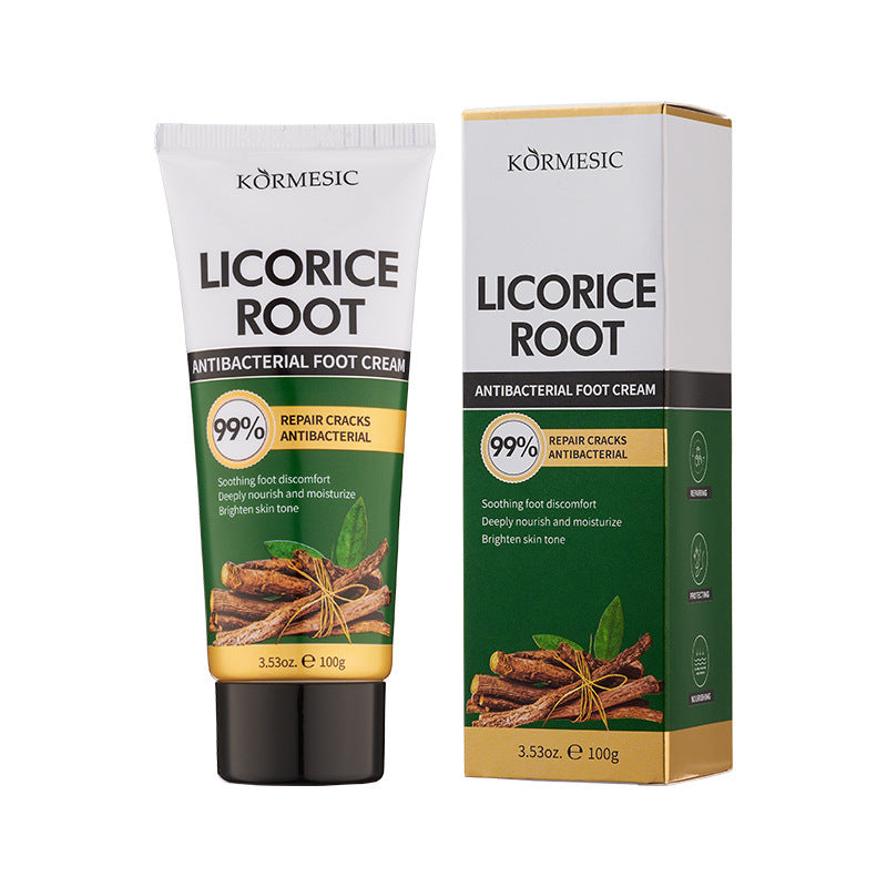 Skincare Series Of Licorice Root - Skincare Series of Licorice Root for Glowing Skin USA