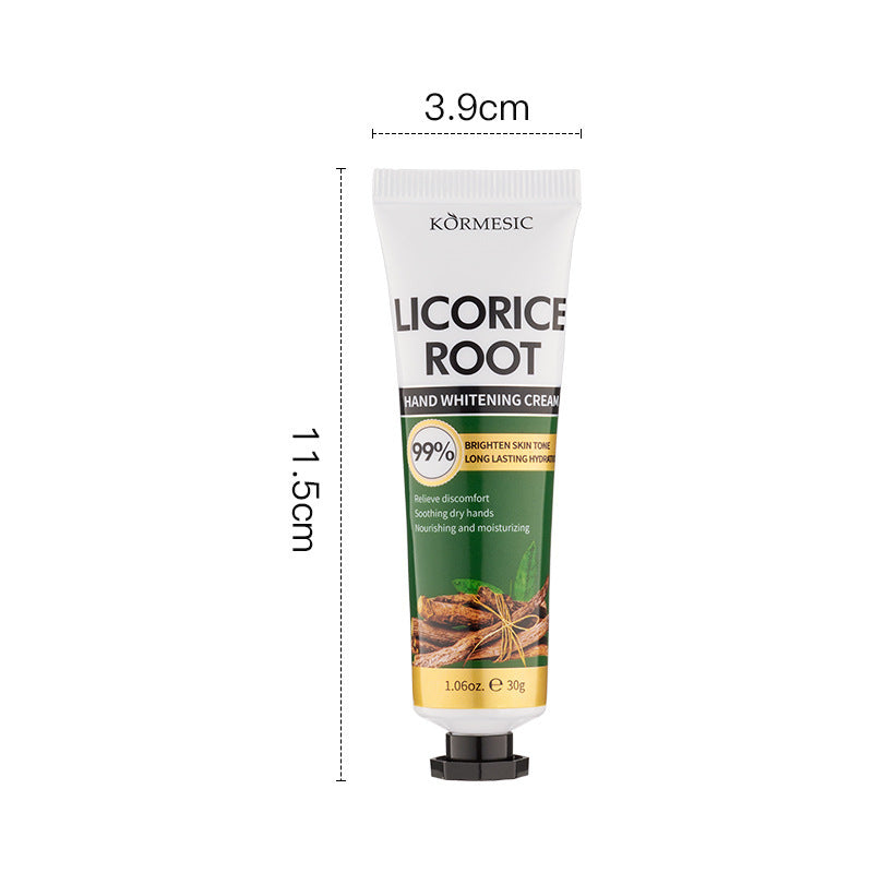 Skincare Series Of Licorice Root - Skincare Series of Licorice Root for Glowing Skin USA