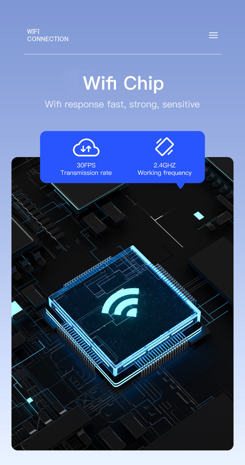 Sky Blue Mint Green Earpick Endoscope Smart Ear Picking Kit with USB Charging - Teleplus Visual visual earpick