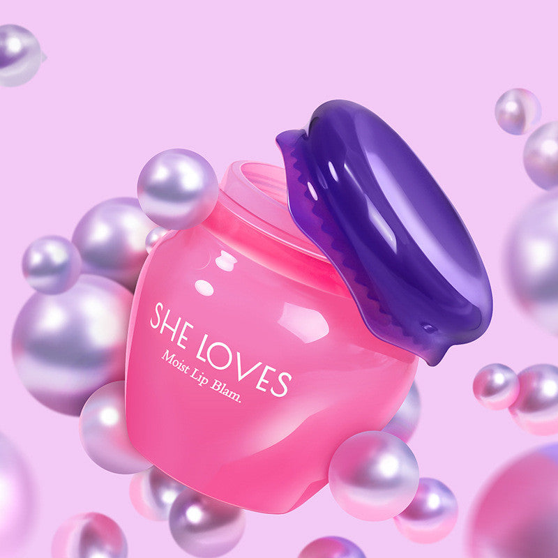 Sleep Fade Lip Mask and Balm for Care - Shrink Wrinkles with Our sleep fade lip balm