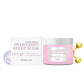 Sleep Moisturizing Facial Mask with Acryloyl Dimethyl Taurate and Nicotinamide - Teleplus acryloyl dimethyl taurate