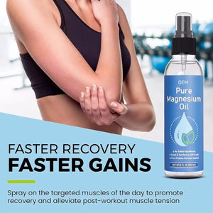 Sleep Spray with Lavender Essential Oil 237ml for Relaxation and Rest - Teleplus