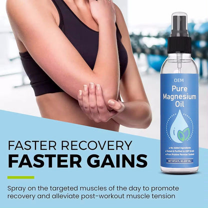 Sleep Spray with Lavender Essential Oil 237ml for Relaxation and Rest - Teleplus